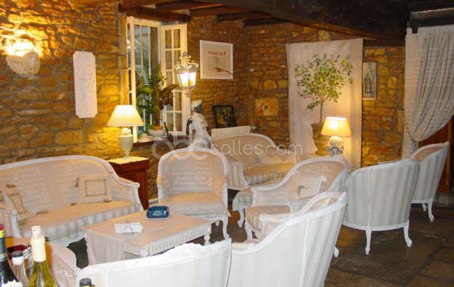 Le Moulin D'Hauterive Saint-Gervais-en-Vallière Esterno foto